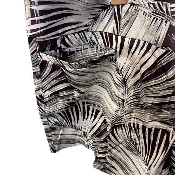 NWT The Limited Size 14R Tailored shorts - Size 14R - Picture 5 of 11